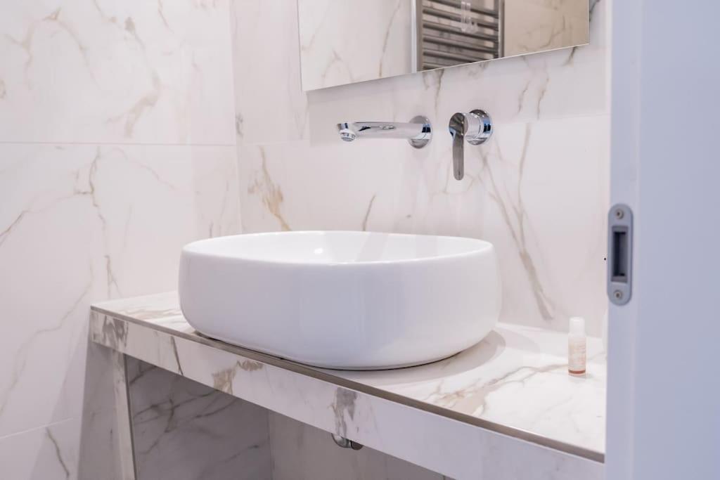 Domina Apartments Roma - San Pietro 1 Екстер'єр фото