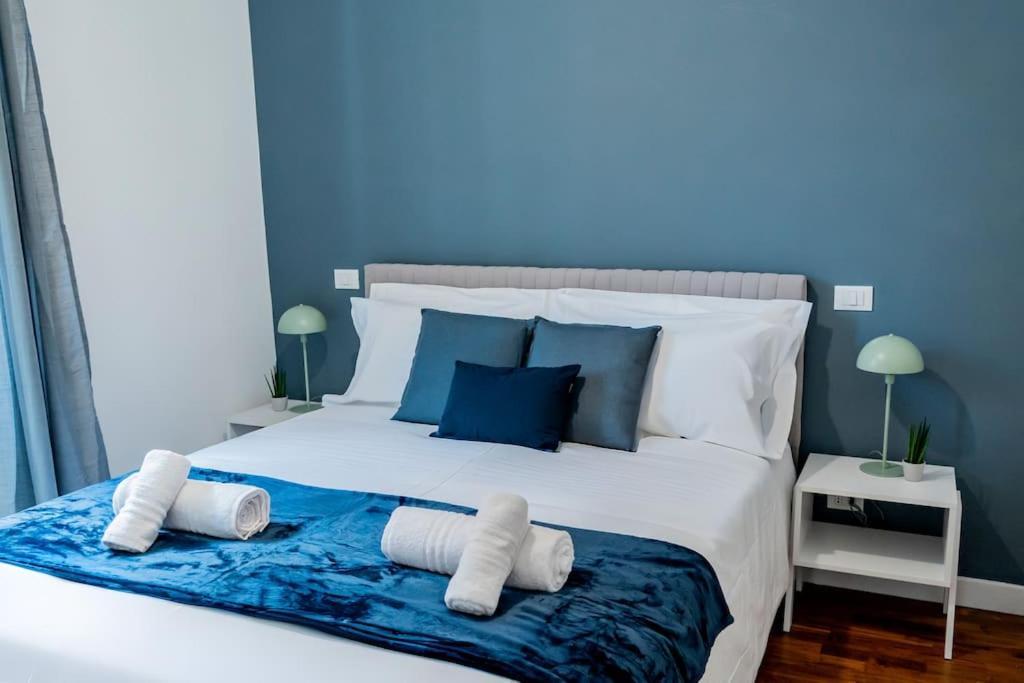 Domina Apartments Roma - San Pietro 1 Екстер'єр фото