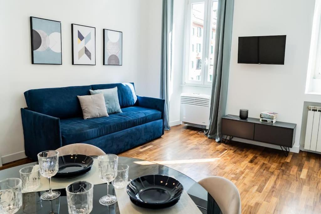 Domina Apartments Roma - San Pietro 1 Екстер'єр фото