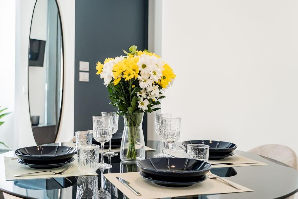 Domina Apartments Roma - San Pietro 1 Екстер'єр фото