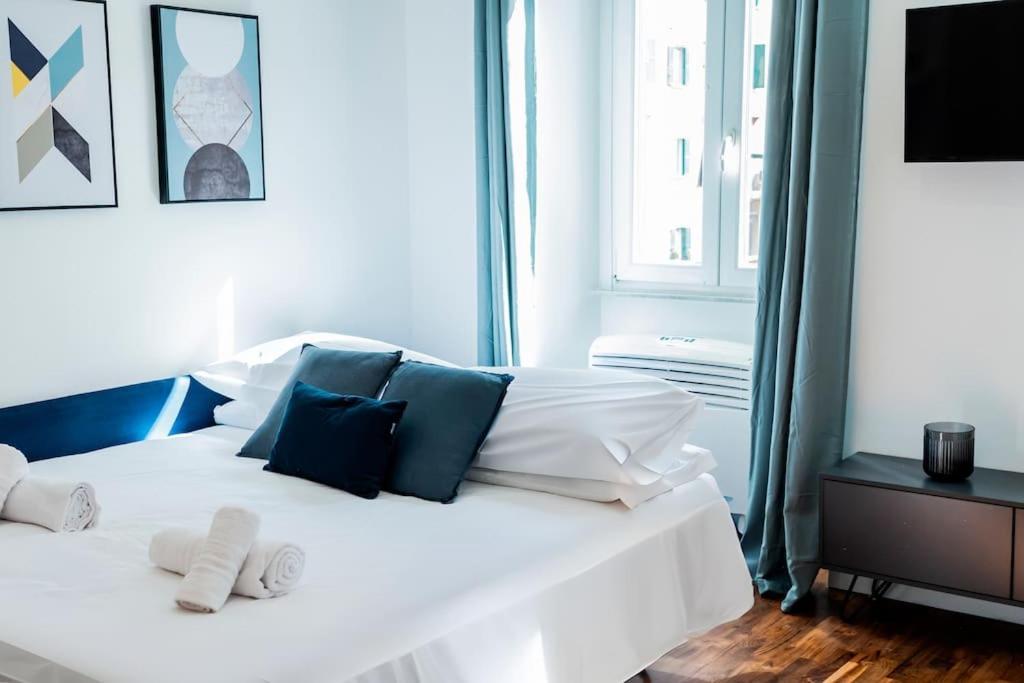 Domina Apartments Roma - San Pietro 1 Екстер'єр фото