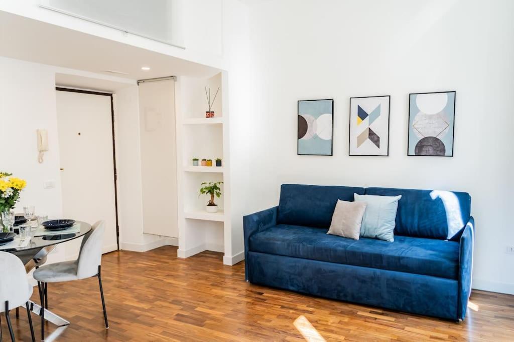 Domina Apartments Roma - San Pietro 1 Екстер'єр фото
