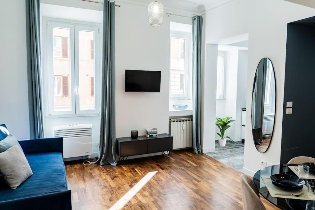 Domina Apartments Roma - San Pietro 1 Екстер'єр фото