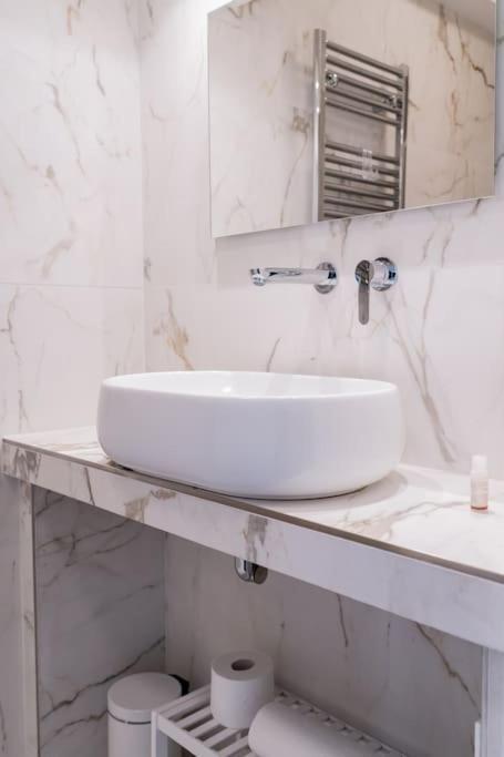 Domina Apartments Roma - San Pietro 1 Екстер'єр фото
