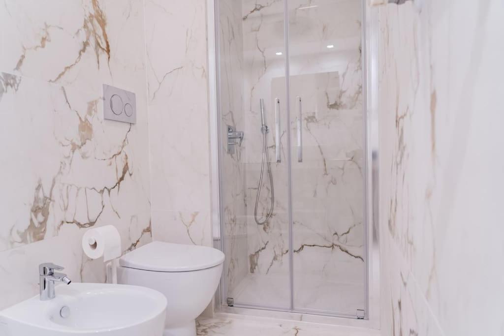Domina Apartments Roma - San Pietro 1 Екстер'єр фото