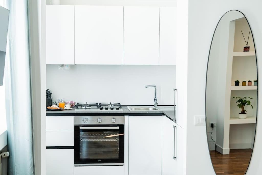 Domina Apartments Roma - San Pietro 1 Екстер'єр фото